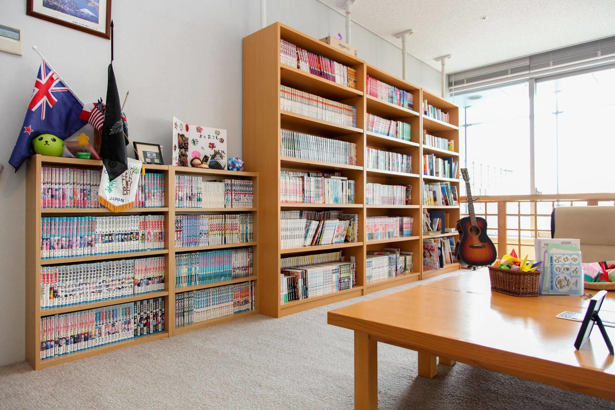 Shin-Osaka Youth Hostel Kültér fotó
