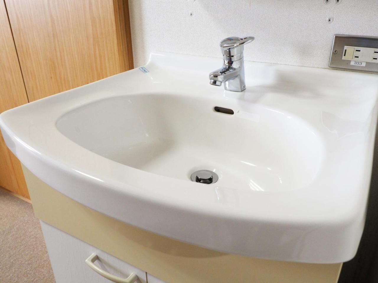 Shin-Osaka Youth Hostel Kültér fotó