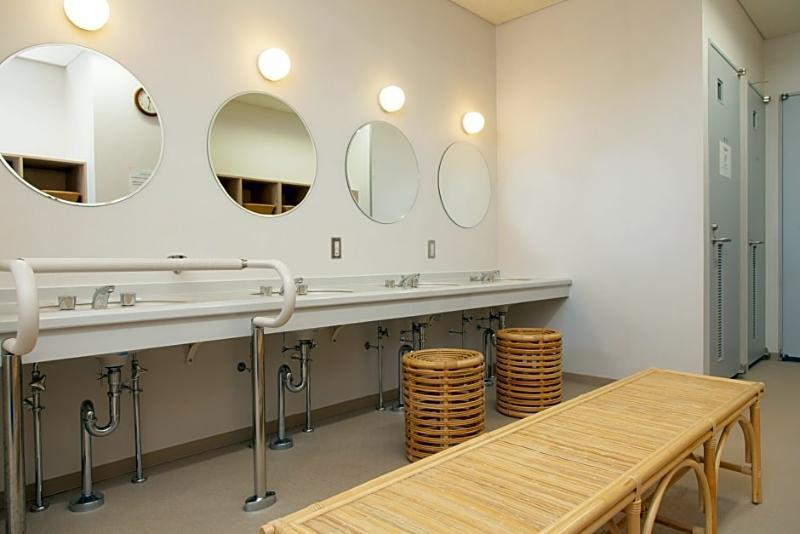 Shin-Osaka Youth Hostel Kültér fotó